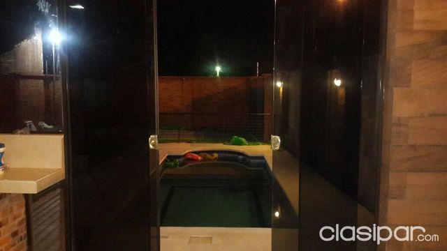 vendo residencia detras del hotel bourbon — foto 2