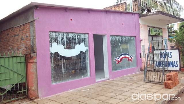 Barrio san miguel san lorenzo vendo casa — foto 2