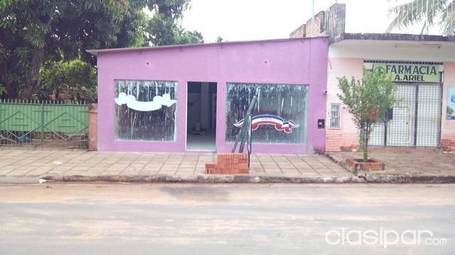 Barrio san miguel san lorenzo vendo casa — foto 3