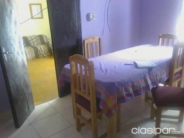 Vendo casa en Sajonia(Asuncion) — foto 2