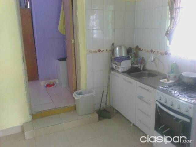 Vendo casa en Sajonia(Asuncion) — foto 3