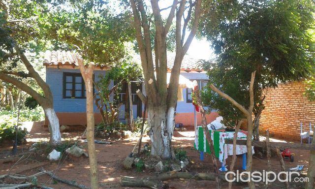 REMATO CASA EN CAPIATA ENTRE RUTA 1Y2 — foto 2