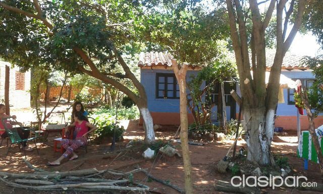 REMATO CASA EN CAPIATA ENTRE RUTA 1Y2 — foto 3