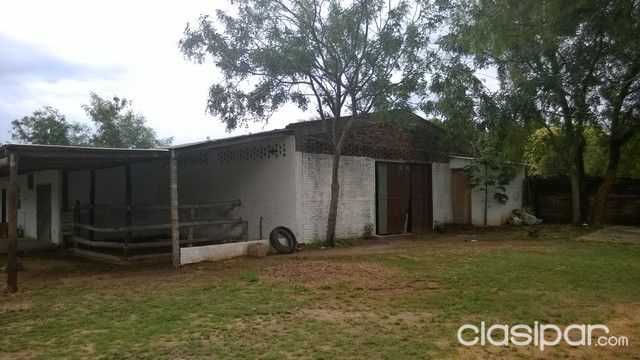 Alquilo tinglado cerrado con amplio terreno — foto 2
