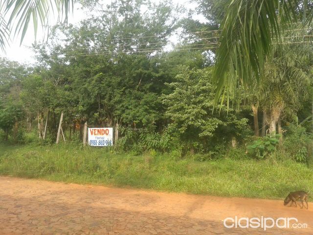 Vendo terreno a 10min del centro de luque — foto 2