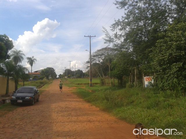 Vendo terreno a 10min del centro de luque — foto 3