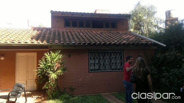 Vendo casa en Lambare — foto 2