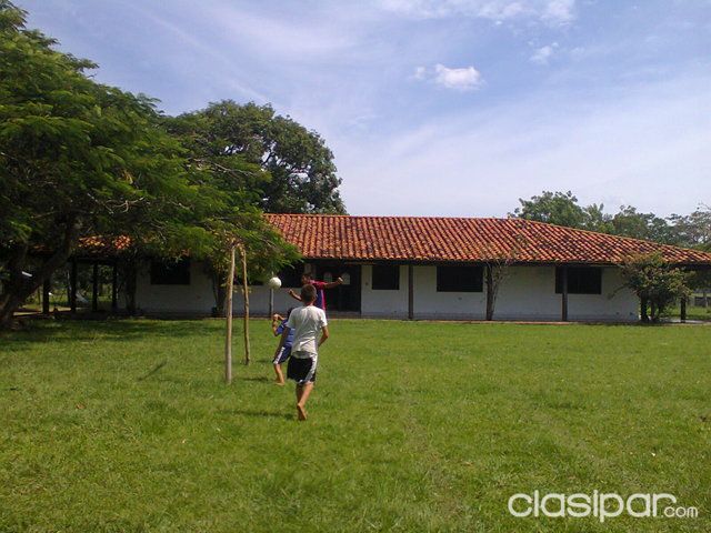 PROPIEDAD RURAL EN MISIONES — foto 2