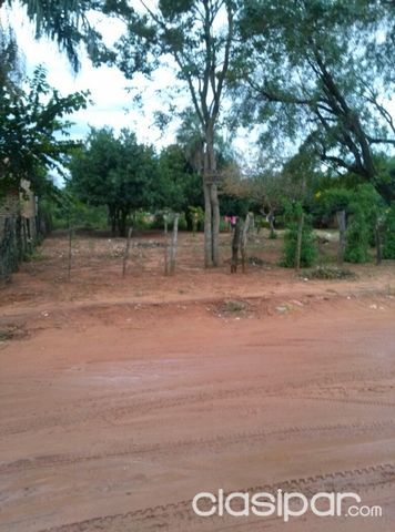 VENDO TERRENO TITULADO CAPIATA BARRIO SAN ANTONIO — foto 3