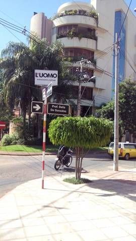 Zona Shoping del sol y hotel sheraton vendo casa — foto 2