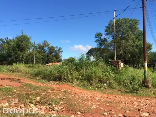 Vendo Terreno en Limpio con 1.680M2. — foto 2