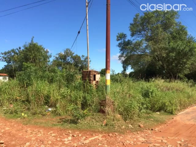 Vendo Terreno en Limpio con 1.680M2. — foto 3