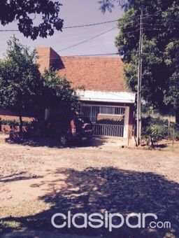 Casa en barrio Mburucuya — foto 3