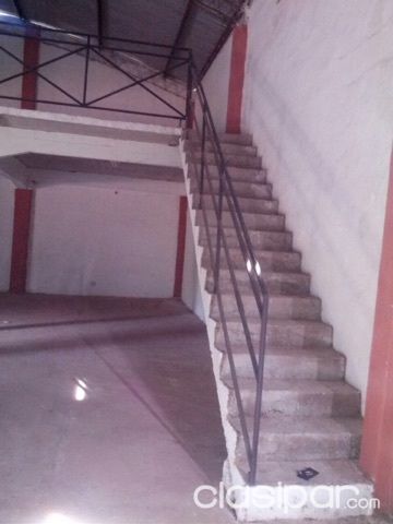 Alquilo tinglado moderno — foto 3
