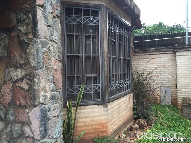 Oferto casa en San Lorenzo, zona centrica — foto 3