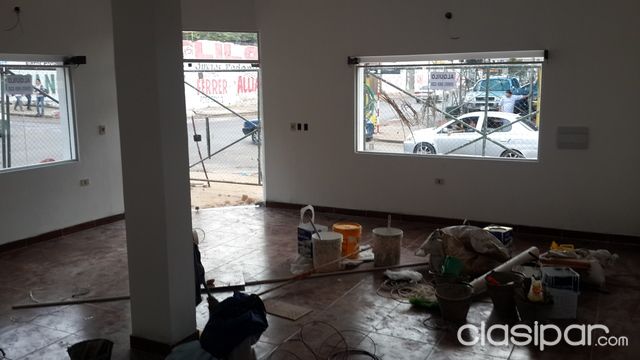 Alquilo Hermoso Salón a Estrenar en san lorenzo. — foto 2