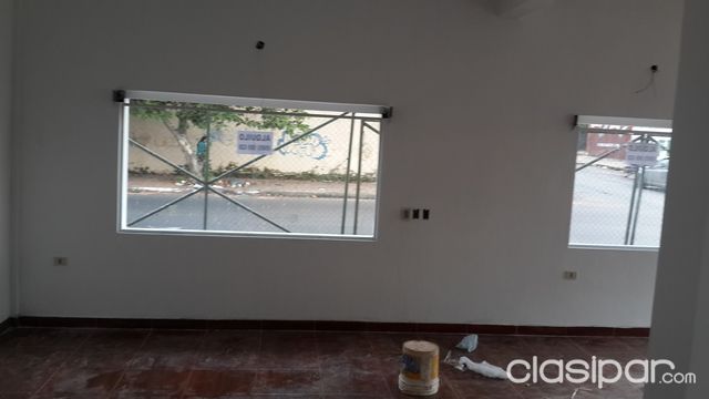 Alquilo Hermoso Salón a Estrenar en san lorenzo. — foto 3