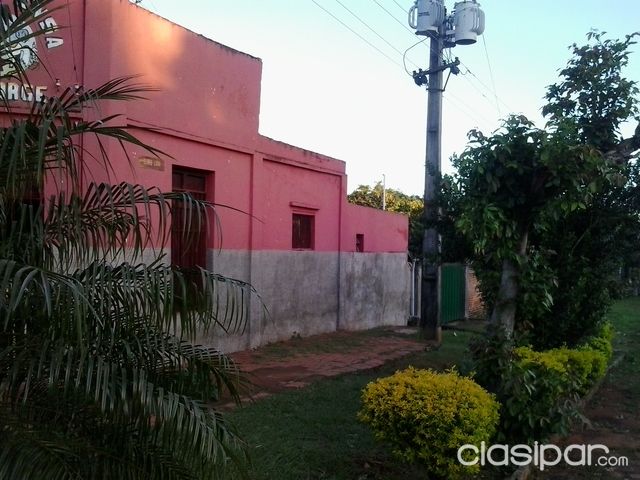 Oferto CASA en Esquina en ITA, zona Céntrica. excelente ubicación! — foto 2