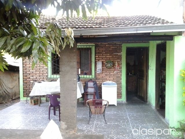 Oferto CASA en Esquina en ITA, zona Céntrica. excelente ubicación! — foto 3