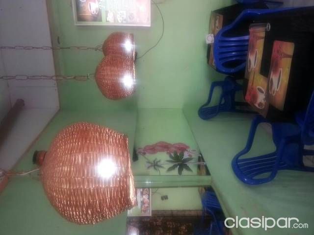 Vendo Llave de Negocio Equipado con mercaderia — foto 2