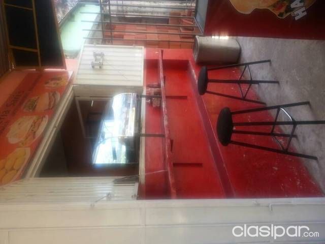 Vendo Llave de Negocio Equipado con mercaderia — foto 3
