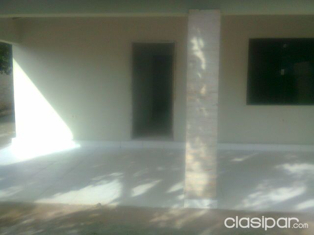 VENDO CASA EN SAN LORENZO BARRIO ANAHI — foto 2