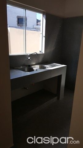 Alquilo casa a estrenar PARA HOGAR U OFICINA — foto 2