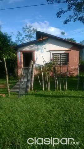 REMANO CASA EN LUQUE, RUTA LUQUE-SAN BER — foto 2