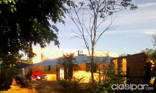 REMATO CASA EN LIMPIO ZONA ABASTO NORTE — foto 2