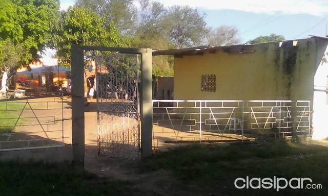 REMATO CASA EN LIMPIO ZONA ABASTO NORTE — foto 3