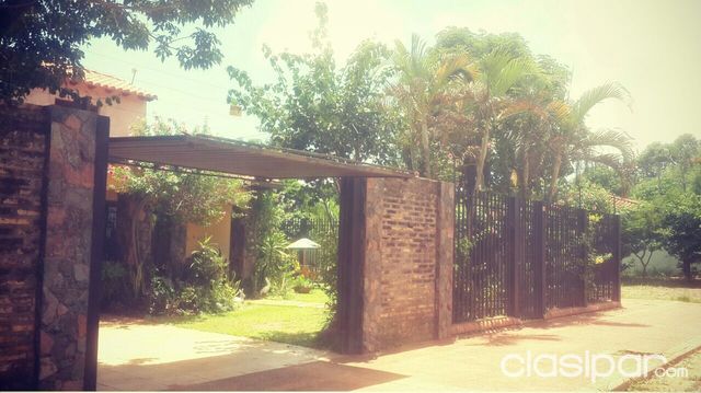 Vendo mansion en San Lorenzo — foto 2