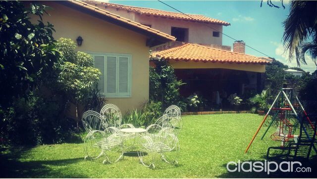 Vendo mansion en San Lorenzo — foto 3