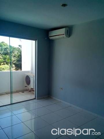 Alquilo duplex en barrio boqueron — foto 2