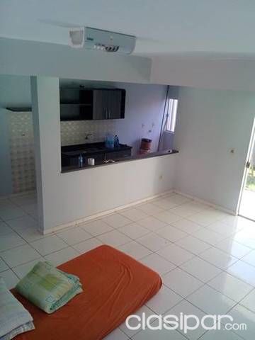 Alquilo duplex en barrio boqueron — foto 3