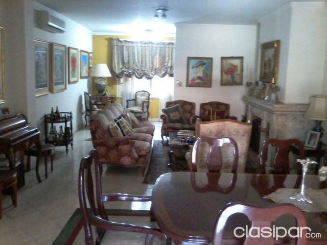 Casa en Asunción, Herminio Gimenez y Bullo — foto 2
