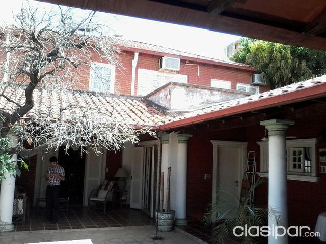 Casa en Asunción, Herminio Gimenez y Bullo — foto 3