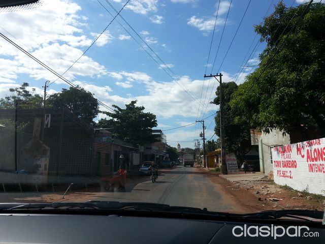 OFERTO DOS TERRENOS EN ZONA CENTRO — foto 2