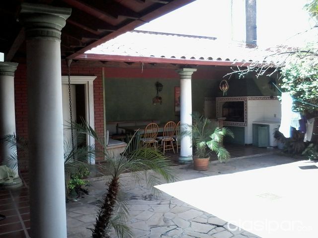 Hermosa Casa en Herminio Gimenez y Bullo — foto 3