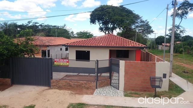 Vendo Casa a Estrenar — foto 2