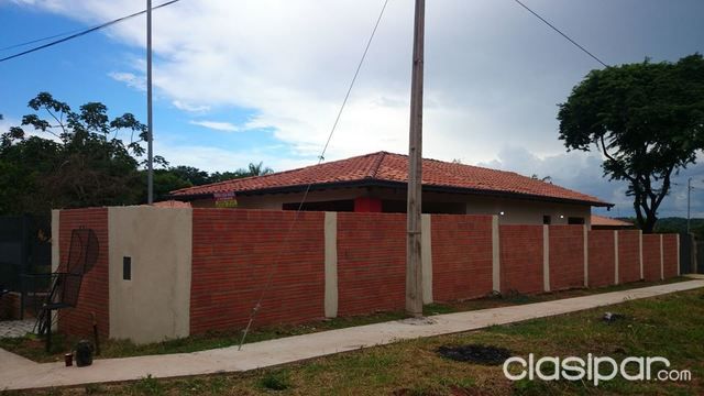 Vendo Casa a Estrenar — foto 3
