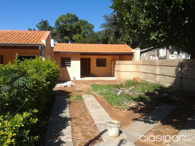 Alquilo o Vendo casas en Lambaré — foto 2