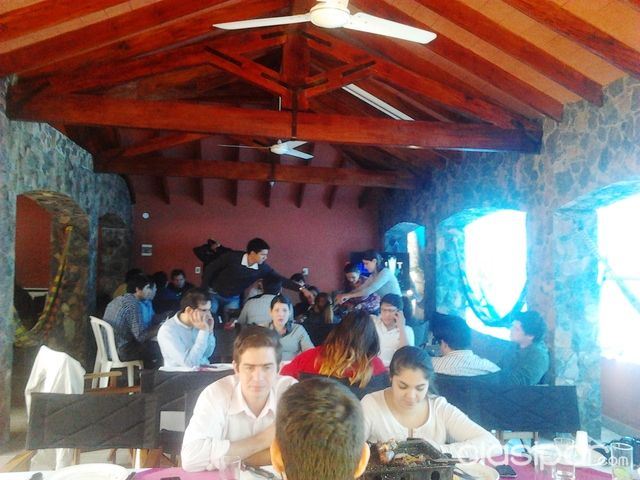 ALQUILO QUINTA PARA EVENTOS - FAMILIARES, PARTICULARES Y EMPRESARIALES — foto 3