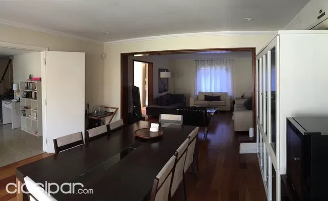 Vendo hermosa casa en barrio Villa Morra — foto 2