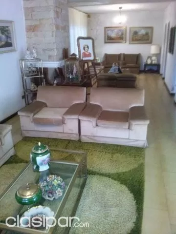 Interesante Propiedad de 1.173 MTS2 con amplia residencia en pleno Villa Morra — foto 3