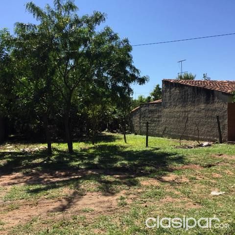 Remato Terreno En Villa Elisa... 13x46 Barrio Marangatu... Zona Residencial — foto 2