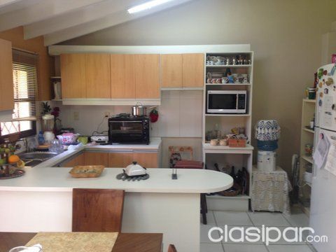 VENDO CASA EXCELENTE UBICACIÓN – ZONA VILLAMORRA — foto 2