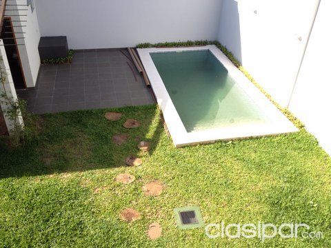 VENDO EXCELENTE CASA – ZONA VILLA AURELIA — foto 3