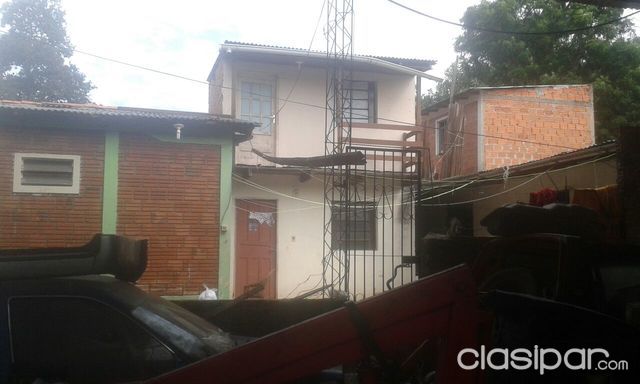 Oferta Propiedad en pleno centro de CDE, a una cuadra de Pizza Hut y 400 mt del casco centrico, Calle Monseñor Cedzich — foto 2