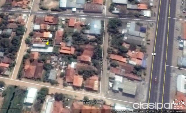 Terreno - Galpón. MR Alonso — foto 2