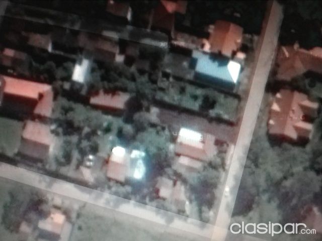 VENDO TERRENO A METROS DEL HOTEL BOURBON — foto 2